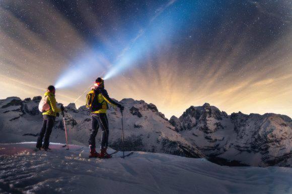 Hotel Corona Pinzolo Eksteriør bilde