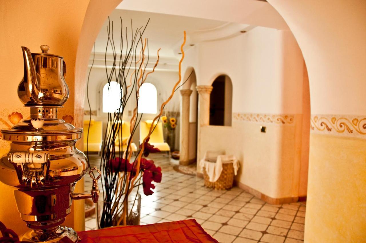Hotel Corona Pinzolo Eksteriør bilde