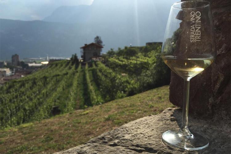 Hotel Corona Pinzolo Eksteriør bilde