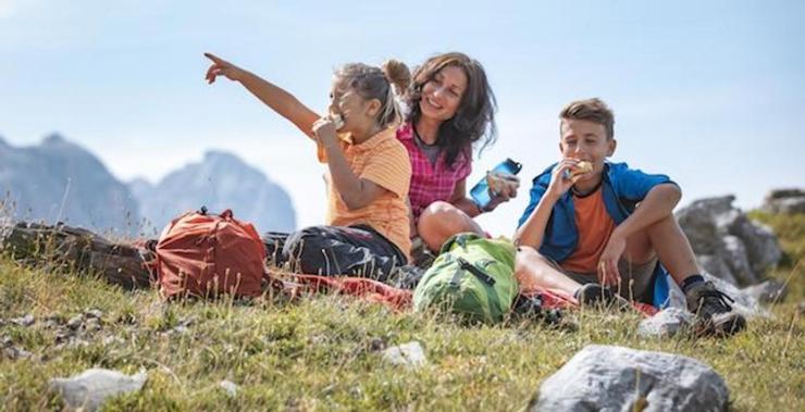 Hotel Corona Pinzolo Eksteriør bilde