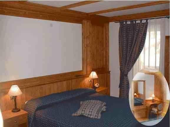 Hotel Corona Pinzolo Eksteriør bilde